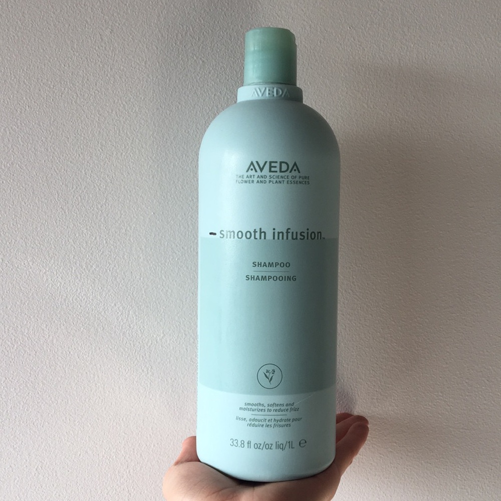 Aveda Smooth Infusion Shampoo